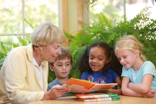 CommunitySchool